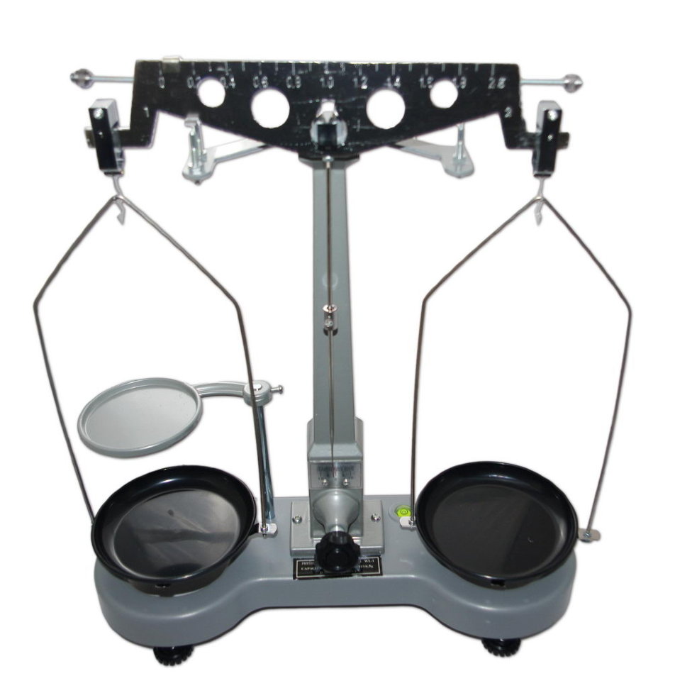 Весы технические с разновесами Весы технические с разновесами