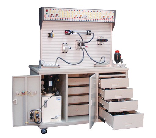 //cdn.labbox.ru/site-2375/product/hs-2000-stend-uchebnaya-gidravlicheskaya-sistema-stand-kompl/HS-2000.jpg HS-2000 Стенд "Учебная гидравлическая система" (станд. компл.)