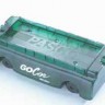 Легкоподвижная тележка GOcar