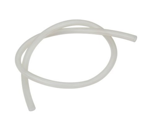 Трубка силиконовая 1 м.п. Трубка силиконовая 1 м.п.