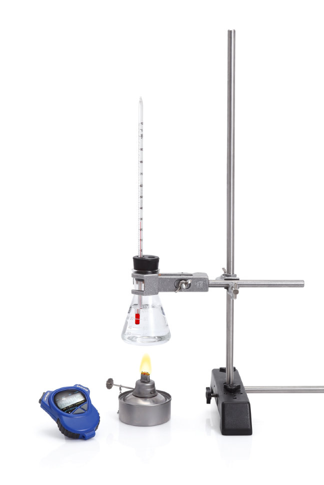 Комплект для лабораторного практикума по молекулярной физике и термодинамике Комплект для лабораторного практикума по молекулярной физике и термодинамике