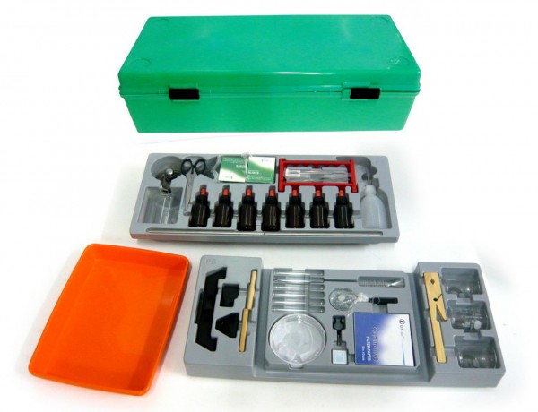 Комплект для практических работ по биологии