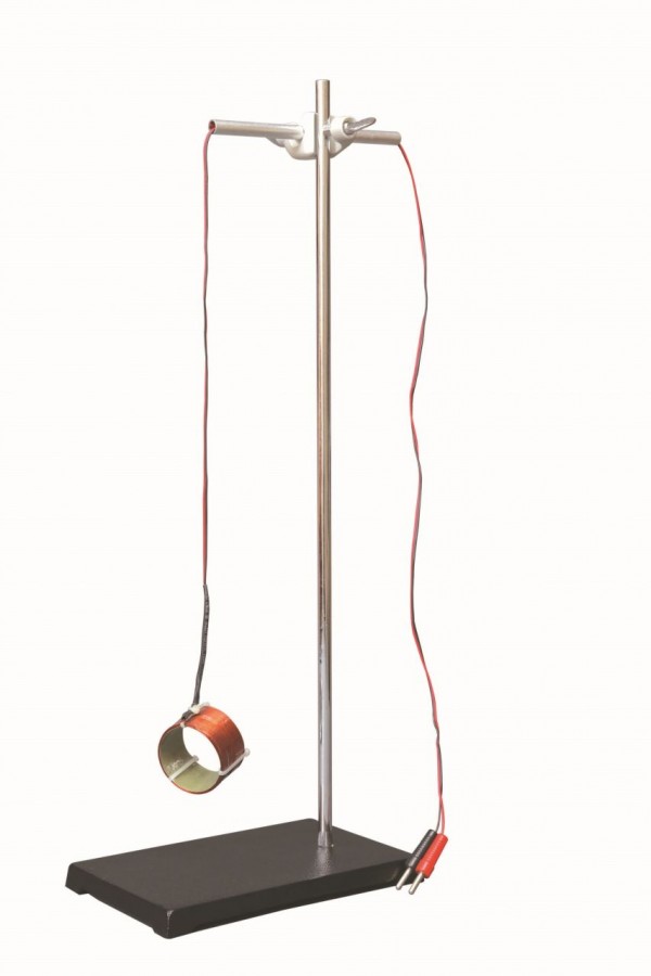 Катушка-моток на подставке