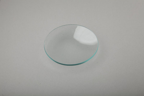 Стекло часовое