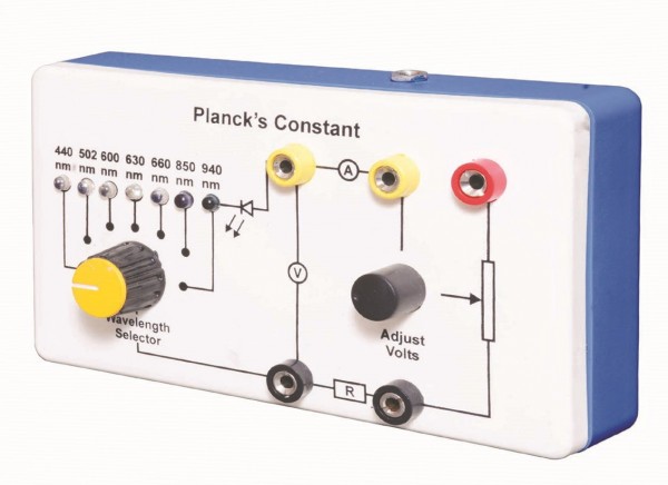 Набор по постоянной Планка