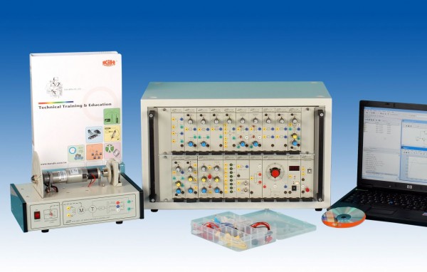 ACS-1000 Аналоговая система управления