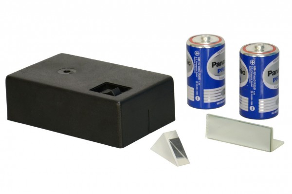 Набор по оптике: распространение света