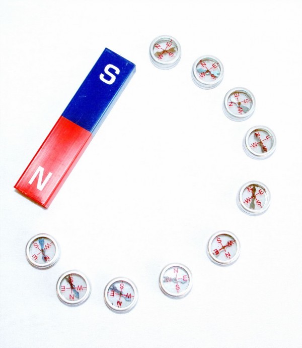 Набор компасов