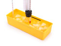 Термометр  спиртовой -10…+110°C