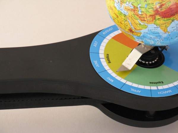 Теллурий ОРБИТ