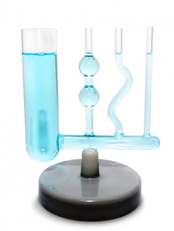 Сосуды сообщающиеся