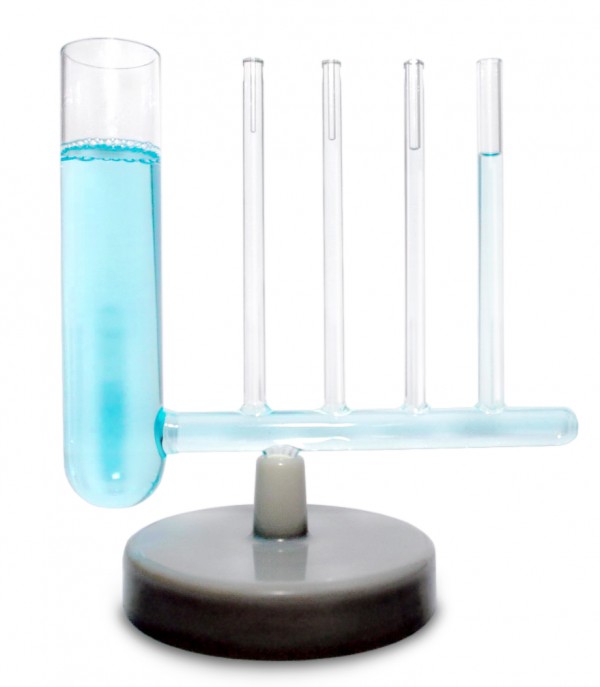 Набор капилляров