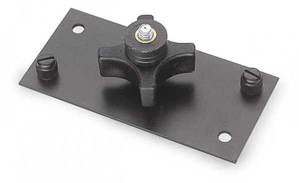 ME-6743 Адаптер для установки датчика расстояния на каретку