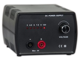 Источник питания регулируемый аккумуляторный