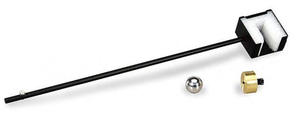 ME-9892 Баллистический маятник