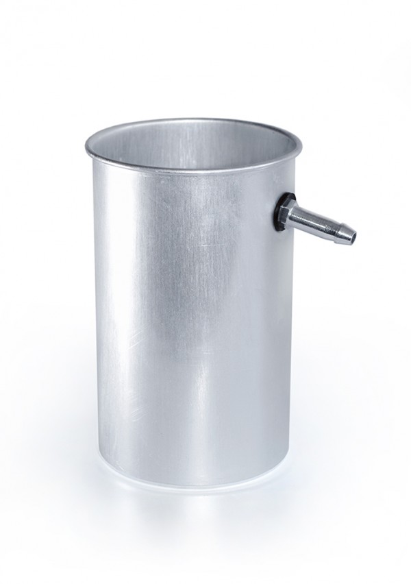 Стакан отливной