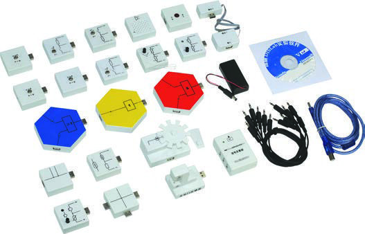 Конструктор логических схем