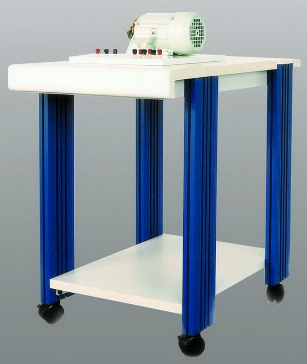 MT800 Стол-подставка для электромотора