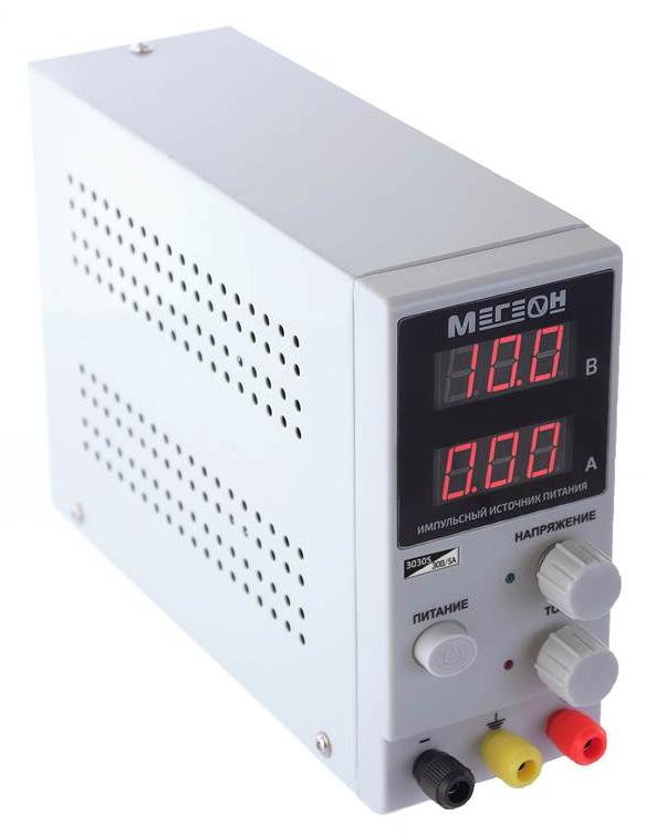 Демонстрационный источник питания