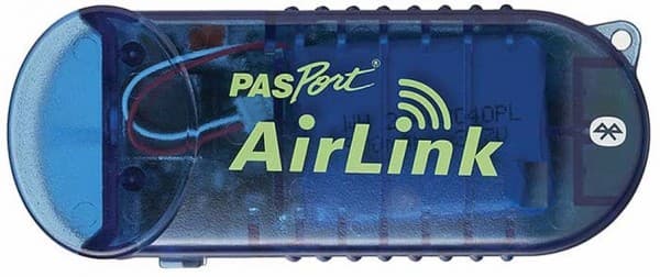 PS-2005A Устройство беспроводного подключения датчиков