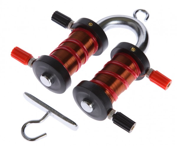 Электромагнит разборный (подковообразный)