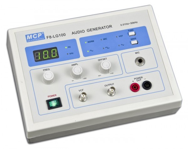 Генератор сигналов