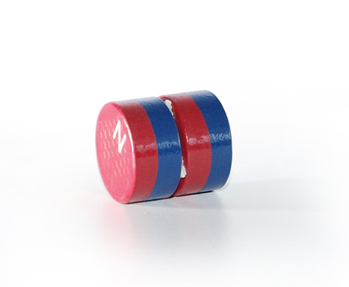 Комплект сильных магнитов (лабораторный)