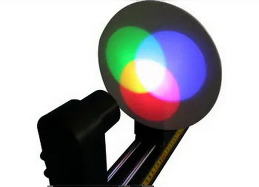 Скамья оптическая