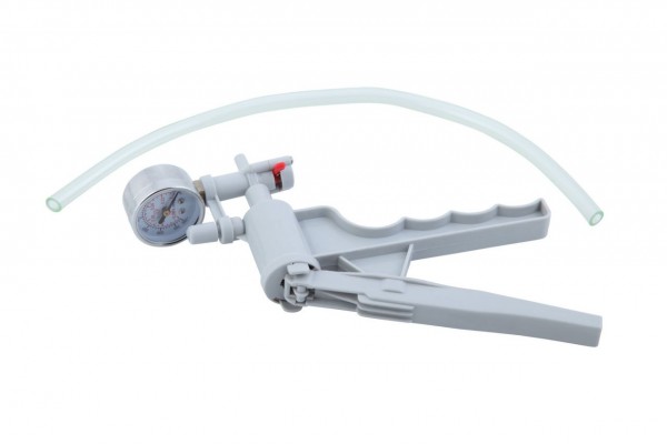 Насос вакуумный ручной