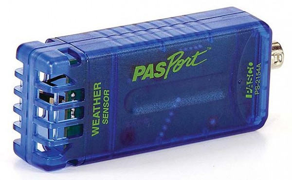 PS-2154A Датчик погоды
