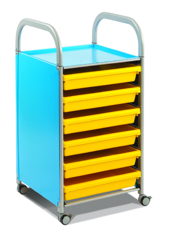 Стойка для хранения ГИА-лабораторий