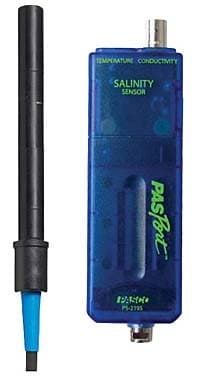 PS-2195 Датчик солености воды