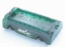 Легкоподвижная тележка GOcar