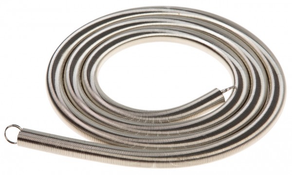 Пружина для демонстрации волн