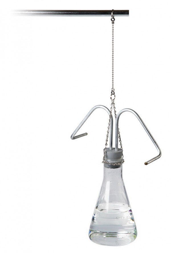 Модель паровой турбины