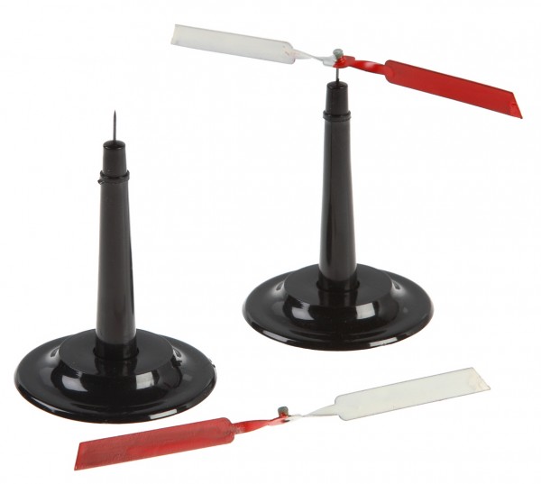 Стрелки магнитные на подставках