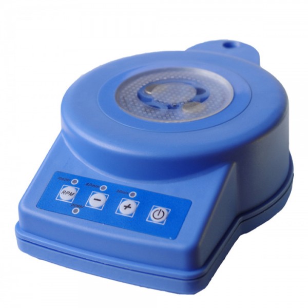 Магнитная мешалка c автономным питанием