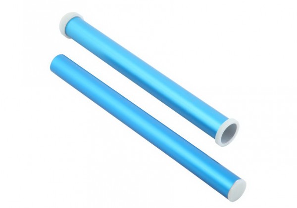 Труба для демонстрации резонанса