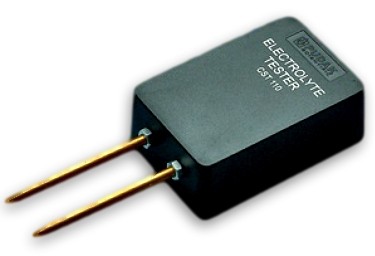 Тестер электролита