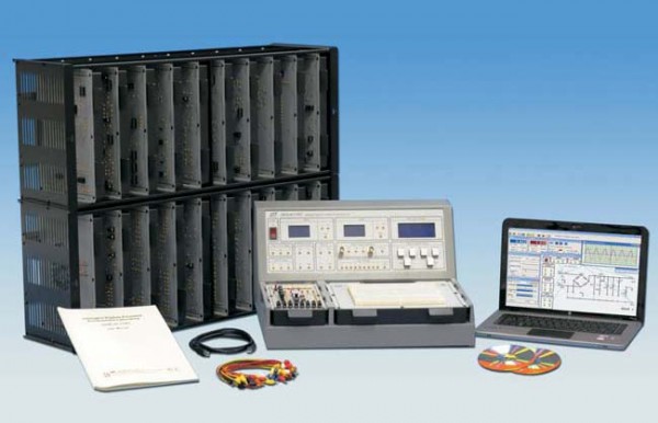 ide@Lab-100 Цифровая учебная лаборатория