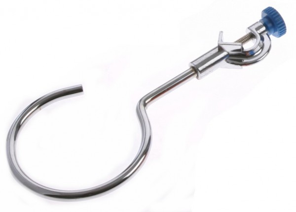 Кольцо штатива