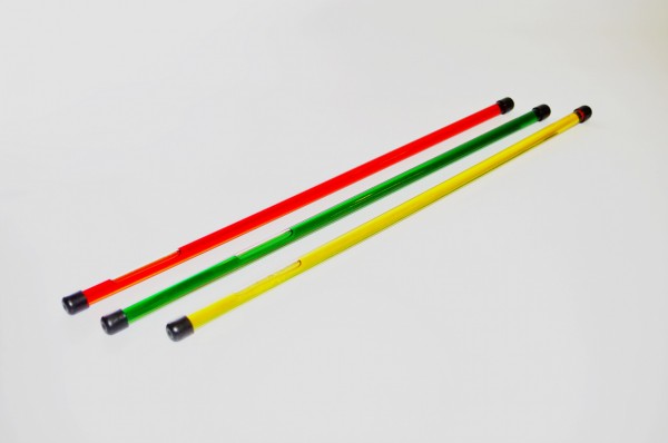 Трубки постоянной скорости ( из 3-х )