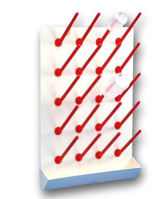 Доска для сушки посуды (PP)