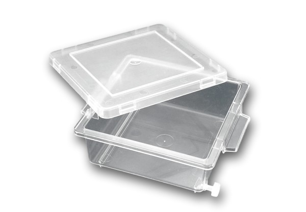 Емкость для сбора отходов (PP)