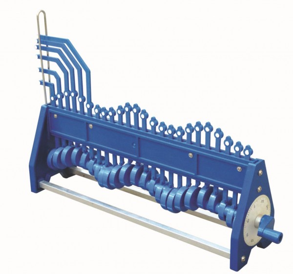 Волновая машина