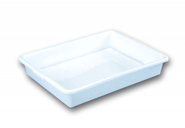 Лоток лабораторный (PP)