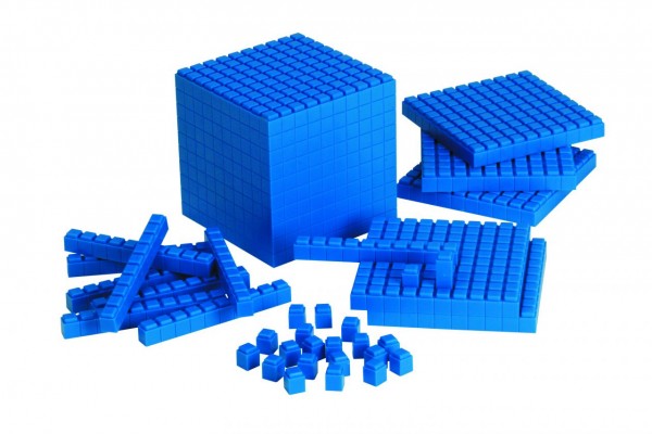 Набор счетного материала