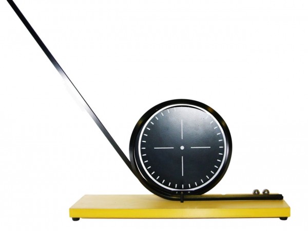 Центробежная дорога (прибор"Мёртвая петля")