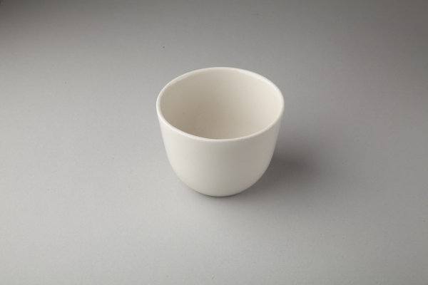 Тигель низкий № 6