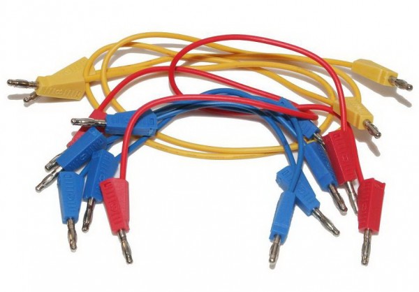 Набор соединительных проводов
